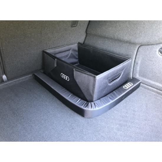 Роздільник гнучкий універсальний AUDI, 8U0017238