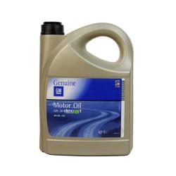 Моторна олива Opel/GM 5W-30 Dexos 1 5L