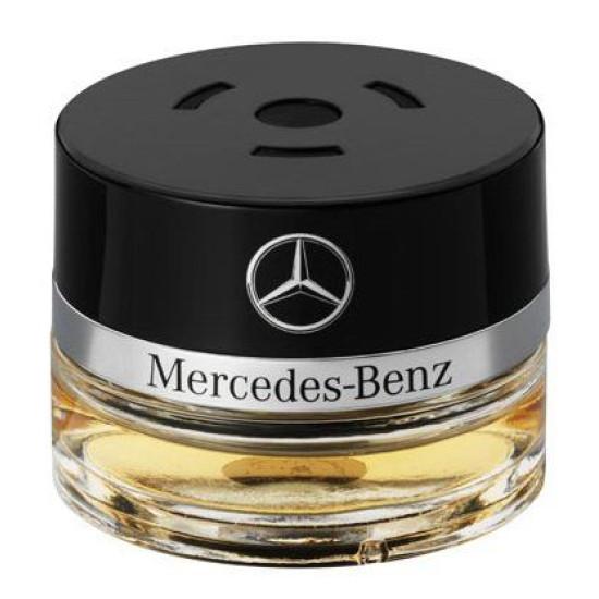 Аромат Sports Mood для автомобилей Mercedes с опцией Air Balance, артикул A0008990188