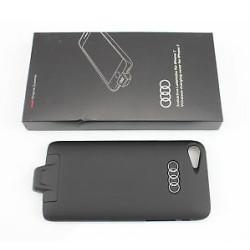 Адаптер беспроводной зарядки Audi для iPhone 7, 8W0051435B