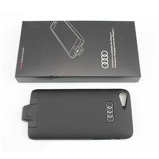 Адаптер бездротової зарядки Audi для iPhone 7, 8W0051435B