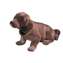 Собака киваюча Mercedes-Benz Nodding Dog, B66041451