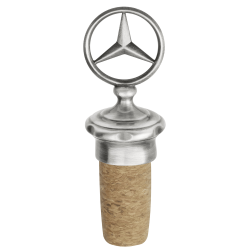Пробка для винних пляшок Mercedes-Benz Wine Stopper, B66041534