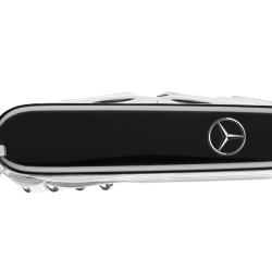 Перочинный нож Mercedes-Benz Victorinox Swiss Champ Pocket Knife, B66953410