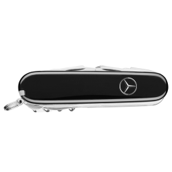 Складаний ніж Mercedes-Benz Victorinox Swiss Champ Pocket Knife, B66953410