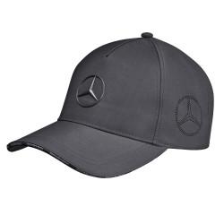 Бейсболка Mercedes Premium, Антрацит, B66954291