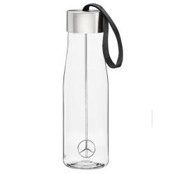 Пляшка для води Mercedes-Benz Myflavour, 0,75 л, B66955015