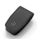 Кожаный футляр для ключей Mercedes-Benz Key Wallet, Gen.6, Black, B66958408