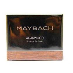 Аромат Agarwood Mood для автомобілів Mercedes Maybach з опцією Air Balance, артикул A0008990200