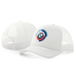 Бейсболка BMW Motorsport Heritage Cap, Unisex, 80162445950