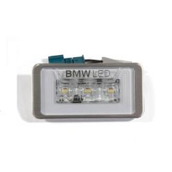 Оригинальная светодиодная подсветка багажного отсека BMW, 63312348803
