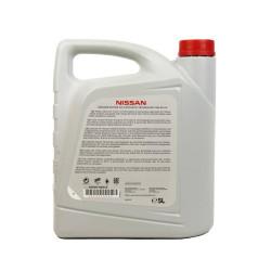 Моторна олива Nissan 5W-30 DPF 5L