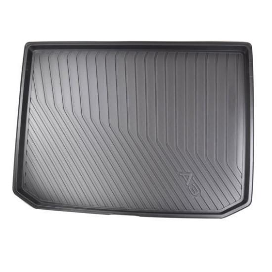Коврик в багажник Audi A3 (8V) седан, 8V5061180