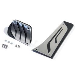 Накладки на педали M Performance для BMW 35002232278