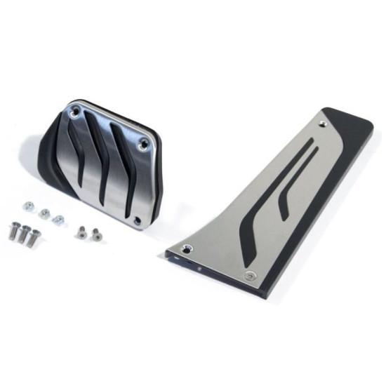 Накладки на педалі M Performance для BMW 35002232278