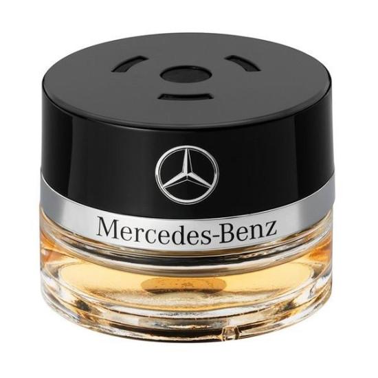 Аромат Sports Mood для автомобилей Mercedes с опцией Air Balance, артикул A0008990188