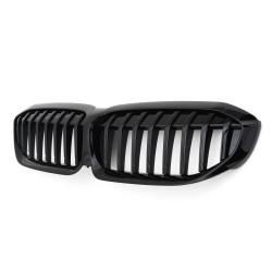 Решетка радиатора M Performance Iconic Glow для BMW G20 3-серия, артикул 63172466703