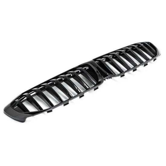 Решітка радіатора BMW M Performance для БМВ 3-серії G20 330i/M340i, артикул 51138072085 Решітка радіатора BMW M Performance для БМВ 3-серії G20 330i/M340i, артикул 51138072085
