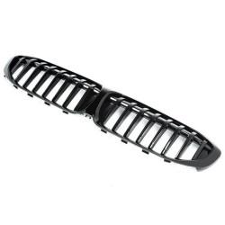 Решетка радиатора BMW M Performance для БМВ 3-серии G20 330i / M340i, артикул 51138072085