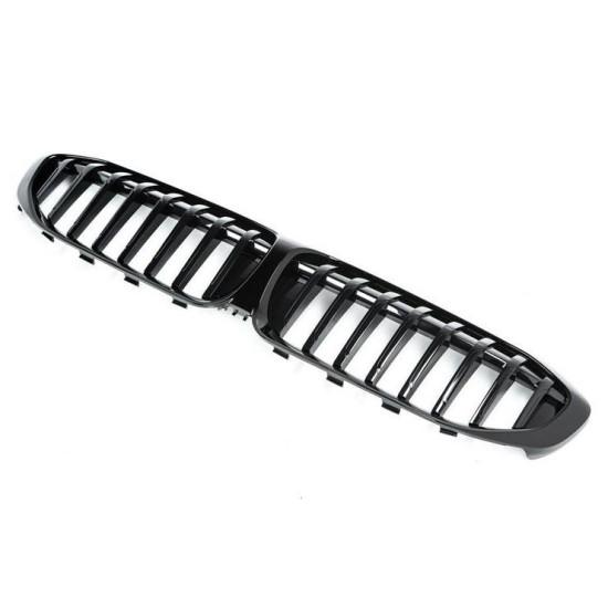 Решітка радіатора BMW M Performance для БМВ 3-серії G20 330i/M340i, артикул 51138072085 Решітка радіатора BMW M Performance для БМВ 3-серії G20 330i/M340i, артикул 51138072085