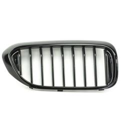 Решетка радиатора правая M Performance для BMW 5 серии G30 G31, артикул 51712430994