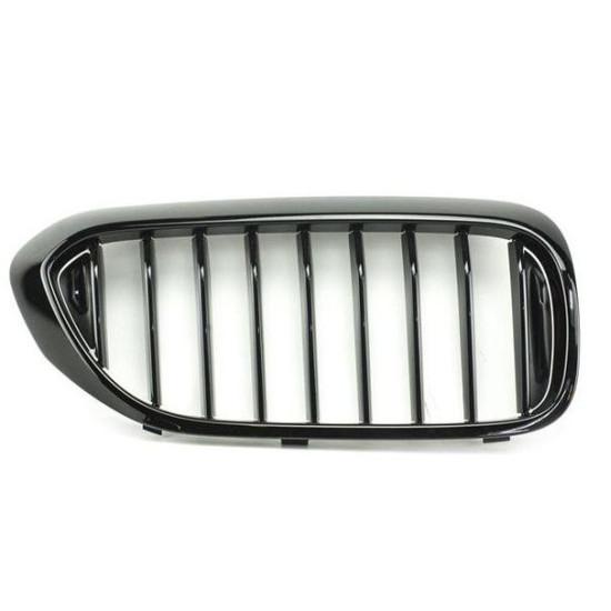 Решітка радіатора права M Performance для BMW 5 серії G30 G31, артикул 51712430994