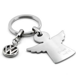 Брелок ангел-хранитель Volkswagen Drive Safe, 000087010AFJKA 7E9087010