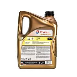 Моторна олива Total 5W-30 Quartz 9000 Future NFC 5L