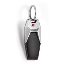 Брелок Audi S-model Key Ring, 3181900700 