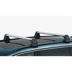 Поперечные рейлинги для багажной системы Volkswagen Passat (с 2015 г.), 3G9071151