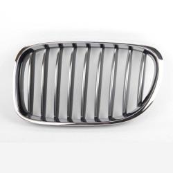 Решітка радіатора ліва M Performance для BMW F01 / F02 7-серія, артикул 51117295297
