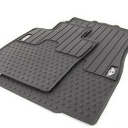 Передние резиновые всепогодные коврики MINI - R60 R61 до 08/2011, 51472181808