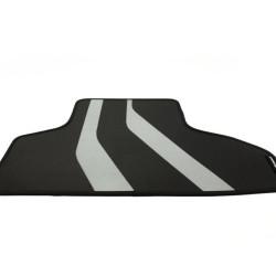 Задние текстильные коврики BMW M Performance X5 F15 F85, 51472353380