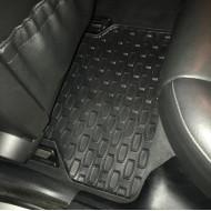 Задні гумові  всепогодні килимки BMW 5-серія E60 E61, 51472409274