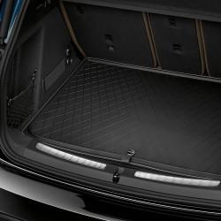 Коврик для багажного отделения MINI - F60 Countryman, Essential Black, 51472447613