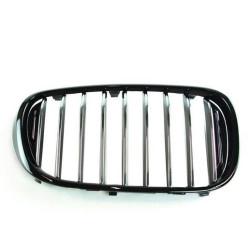 Решетка радиатора правая M Performance для BMW 7 серии G11 G12, артикул 51712289686