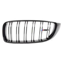 Решітка радіатора права M Performance для BMW M3 F80, артикул 51712352813