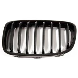 Решетка радиатора левая M Performance для BMW 1 серия F20 F21, артикул 51712357461