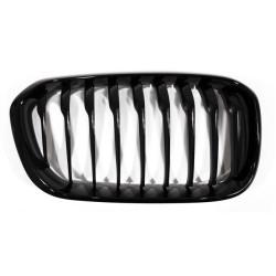 Решетка радиатора правая M Performance для BMW 1 серия F20 F21, артикул 51712357462