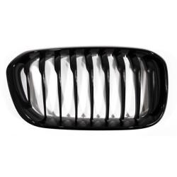 Решетка радиатора правая M Performance для BMW 1 серия F20 F21, артикул 51712357462