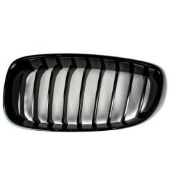 Решетка радиатора левая M Performance для BMW 3 серии GT F34, артикул 51712410147