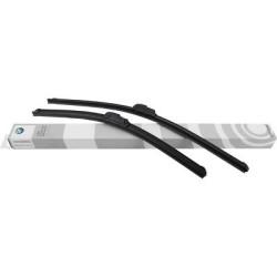 Передние стеклоочистители BMW - 3 серии E46, артикул 61610037009