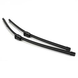 Передние стеклоочистители BMW - X5 E70 / X6 E71, артикул 61610038893