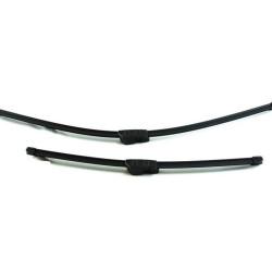 Передние стеклоочистители BMW - 5 серии GT F07 / 7 серии F01 F02 F04, артикул 61612147361