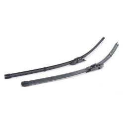 Передние стеклоочистители BMW - 5 серии E60 E61, артикул 61612455442