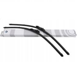 Передние стеклоочистители BMW - 5 серия GT F07 / 7 серии F01 F02 F04, артикул 61612458006