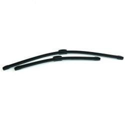 Передние стеклоочистители BMW - 5 серии F10 F11 F18, артикул 61612458015
