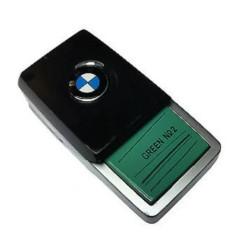 Ароматизатор в систему іонізації і ароматизації повітря BMW Ambient Air, Green Suite №2 (64119382603)