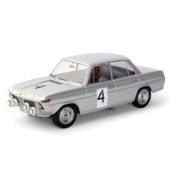 Модель автомобіля BMW 1800ti, Grey, 1:18 Scale, 80432454790