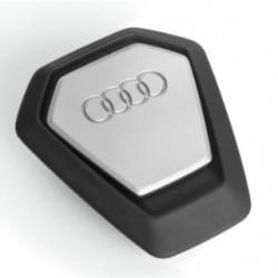 Ароматизатор воздуха Audi singleframe fragrance dispenser (черный), артикул 80A087009